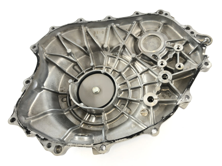 Honda CBF 1000 A SC58 [2006] - Motorlågetkoblingslåg