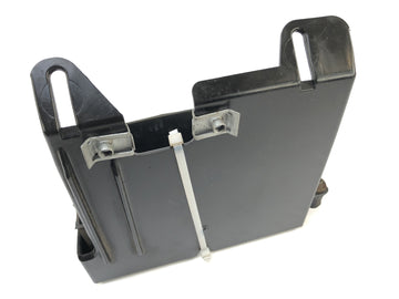 KTM LC4 640 EGS [2004] - Batteri Box Battry -dækning - 0