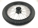 SWM RS 125 R B2 [2020] - Forhjulsfælgdæk 1,60 x 21"-5