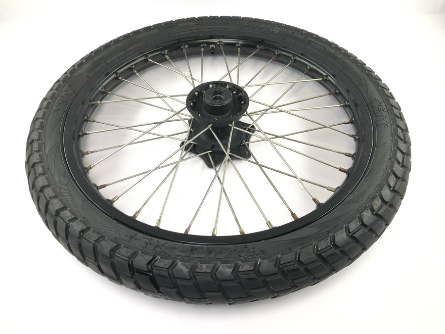 SWM RS 125 R B2 [2020] - Forhjulsfælgdæk 1,60 x 21"