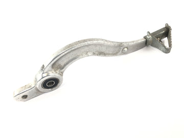 KTM 640 LC4 EGS [1999] - bremsepedal bagpedal aluminium - 0