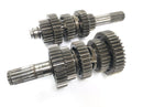 Ducati Monster M600 [1995] - Gear Drive Draft Draft Shaft Gear Shaft-6