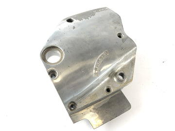 Yamaha XS 400 2A2 [1982] - Pinion Cover Engine Lid