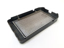 Kawasaki VN -15 VNT50A [1989] - Cover Water Cooler Cover Protective Grille-4