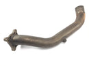 Ducati ST3 S3 [2004] - Udstødningsmanifold manifold rør udstødning manifold udstødning-7