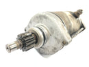 Yamaha TT 600 E 4GV [1995] - startmotor elektrisk starter Mitsuba 12V-2