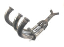 Laverda 1000 [1978] - udstødningsmanifold manifold system udstødning manifold udstødningssystem-2