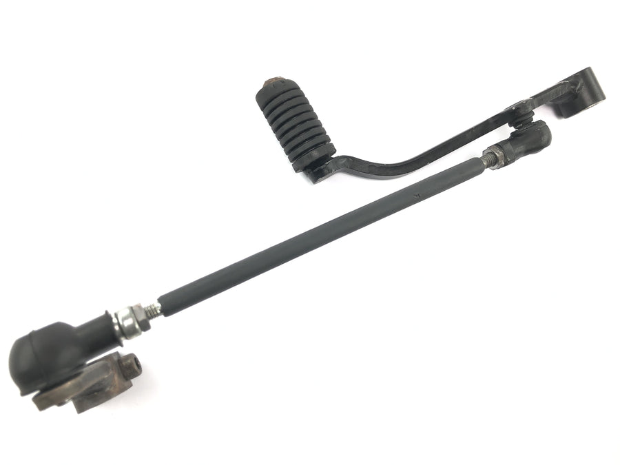 Yamaha MT07 RM04 [2014] - Skiftepedal med gearkobling
