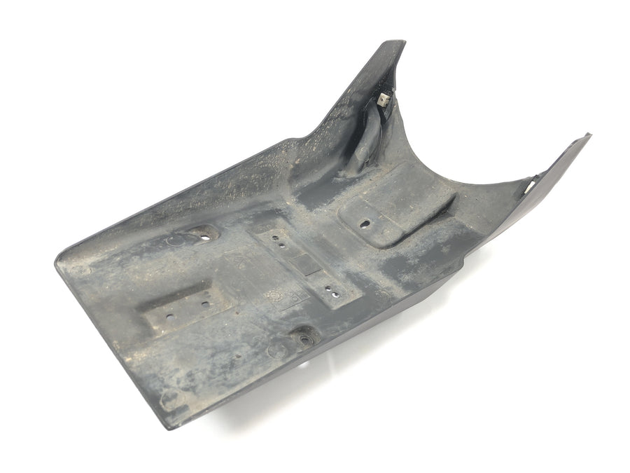 BMW R 1150 RT R22 [2001] - Baghjulsdækning Mudguard Splash Guard