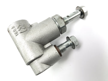 SWM SM 125 R [2018] - Ventil Dual CBS Brake System Brake Meal Distributør