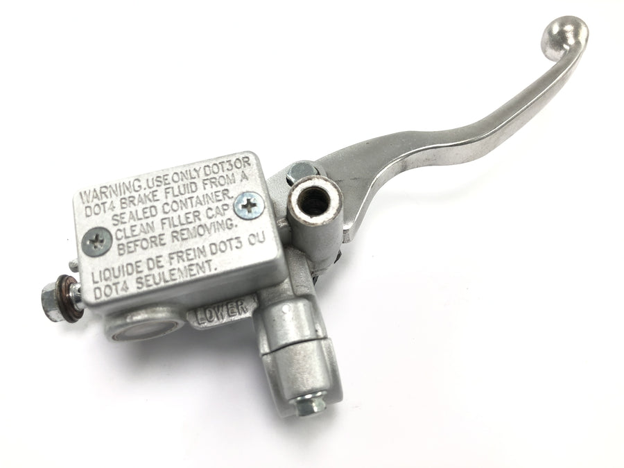SWM RS 125 R B2 [2020] - Bremsehåndtag front hovedcylinder montering højre hydraulisk