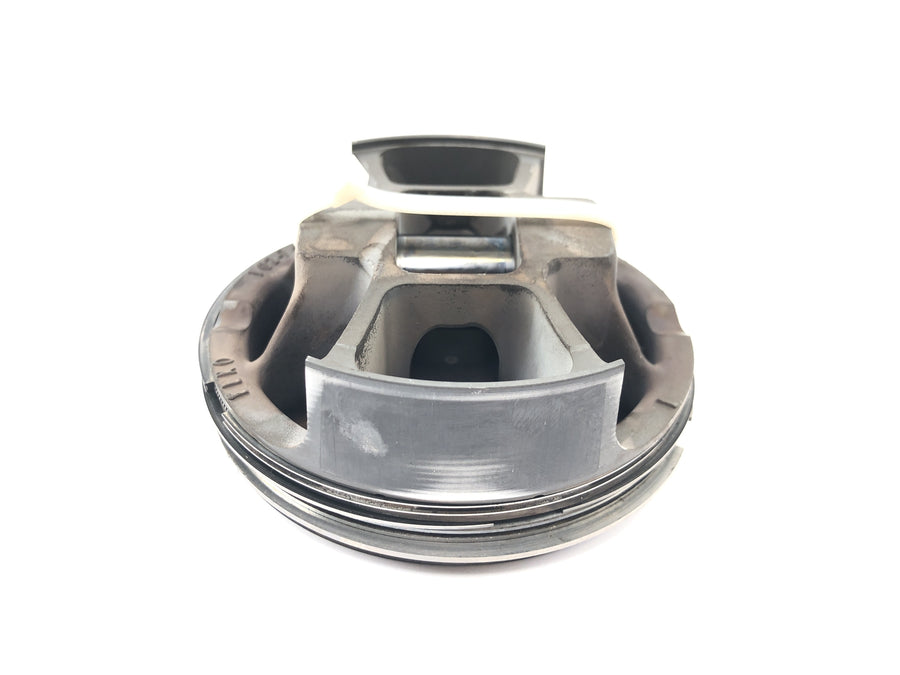 KTM Duke 690 A3 [2012] - cylinder med stempel