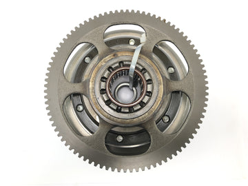 Honda XRV 750 Africa Twin RD04 [1992] - Svinghjul starter frihjul - 0