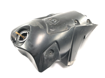 KTM 640 LC4 Prestige [2005] - Tank benzintank - 0