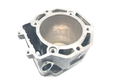 KTM 640 Adventure LC4 [2001] - cylinder med stempel - 0