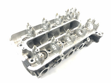 BMW K 100 [1984] - cylinderhovedventilhoved
