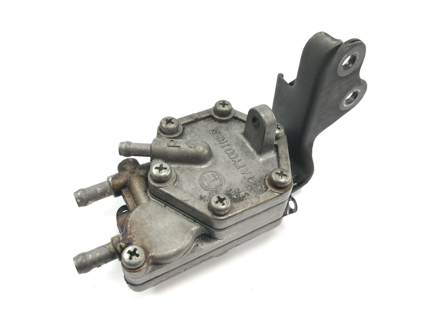Yamaha XTZ 750 3LD [1989] - Benzinpumpe vakuumpumpe brændstofpumpe membranpumpe