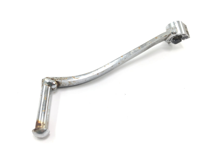 Yamaha XT 500 1U6 [1981] - gearskiftepedal geararm