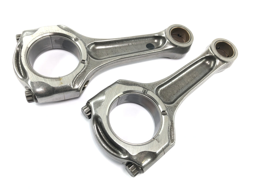 Ducati ST3 S3 [2004] - plejlstangs plejlstangsmotor plejlstangssæt
