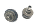 Suzuki Intruder VL 1500 AL [2000] - starter tomgangsgear starter tomgangsgear-1
