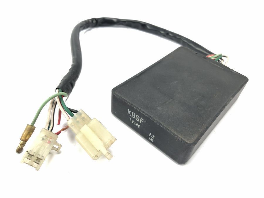 Honda NSR 125 JC22 [1998] - CDI Unit Ignition Box Control Unit Ignition Control Unit