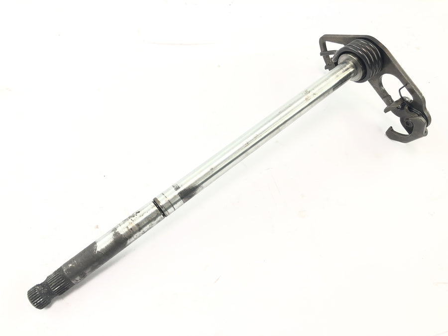 Yamaha FJ 1100 47E [1985] - Skift af skaft Gear Lever Switching Stick til venstre højre