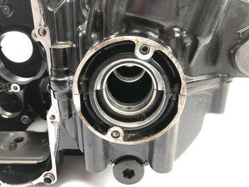 Yamaha XJR 1300 RP06 [2002] - Motorhus krumtaphus motorblok - 0