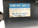 Yamaha YZF 750 R 4HN [1996] - Tændingsspole med kabelsætparret-4