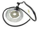Yamaha XJR 1300 RP06 [2002] - Pickup generator statorplade kontrolplade-4