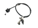 Suzuki RM Z 250 RJ41A [2007] - koblingskabel koblingskabel Bowden kabel-1