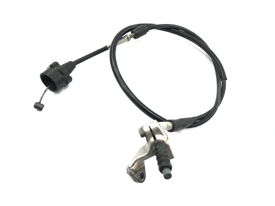 Suzuki RM Z 250 RJ41A [2007] - koblingskabel koblingskabel Bowden kabel
