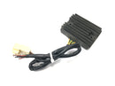 Honda VTX 1800 SC46 [2004] - Spændingsregulator ensretter regulator laderegulator-2