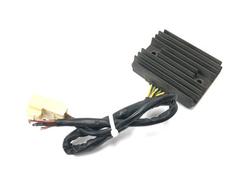 Honda VTX 1800 SC46 [2004] - Spændingsregulator ensretter regulator laderegulator - 0