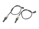 Triumph Bonneville T100 986MF [2012] - Lambda sensor O2 sensor udstødningsgas sensor par-1