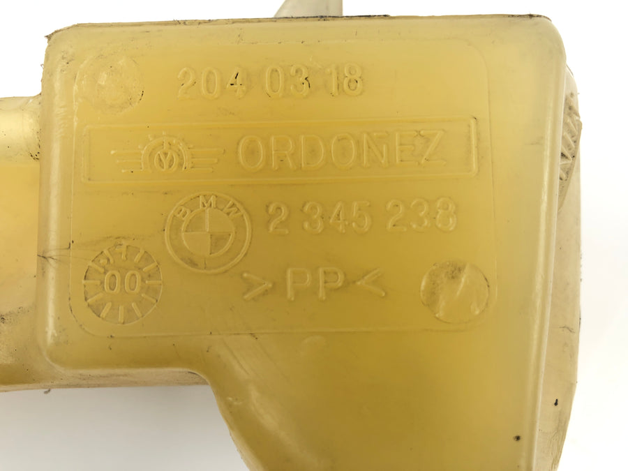 BMW F 650 GS R13 [2002] - COMPY Container Cooling Container Liquid Container