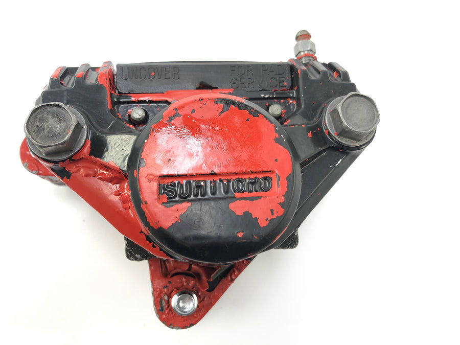 Yamaha Rd 350 YPVS 31K [1984] - Bremsekaliper