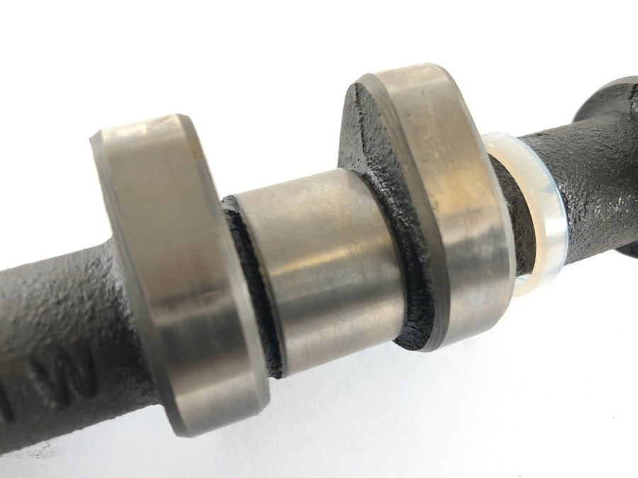 BMW K 1100 LT [1991] - Camshaft Outlet Camshaft