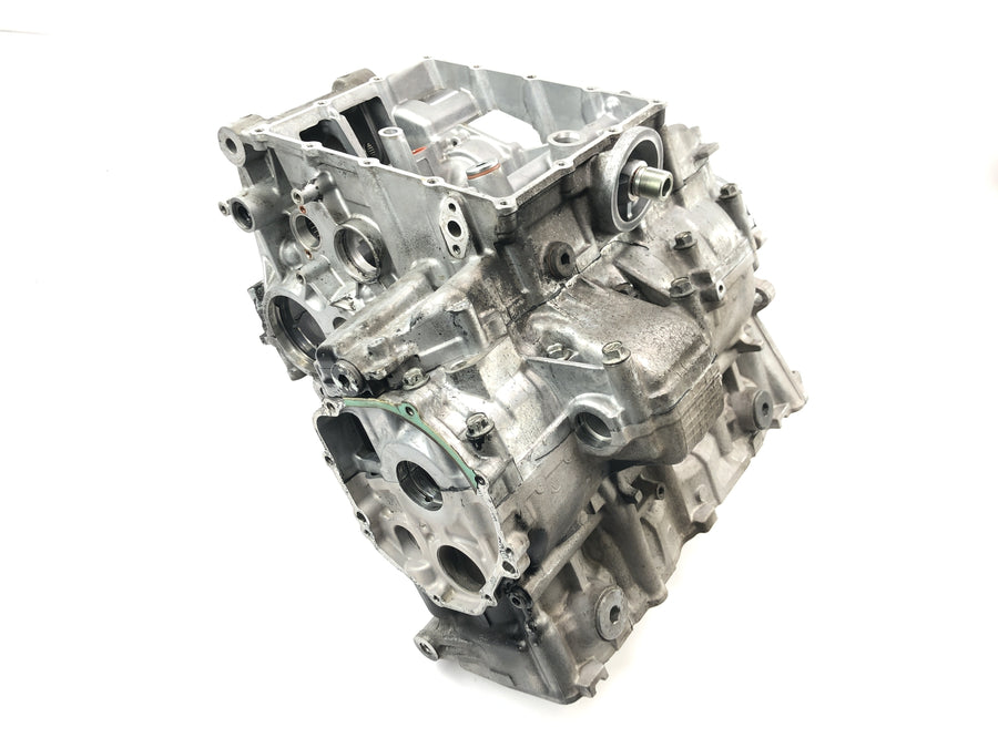 Suzuki GSX R 1000 WVB6 K6 [2006] - Motorblok krumtaphus cylinderhus med stempel