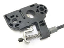 Husqvarna SM 630 A4 [2010] - Sæde Lock With Bowden Train-4
