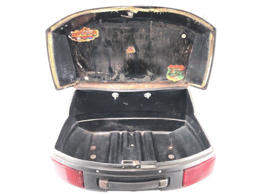 Honda GL 1000 Goldwing GL1 [1978] - Sag Set Topcase Case Bagage Rack