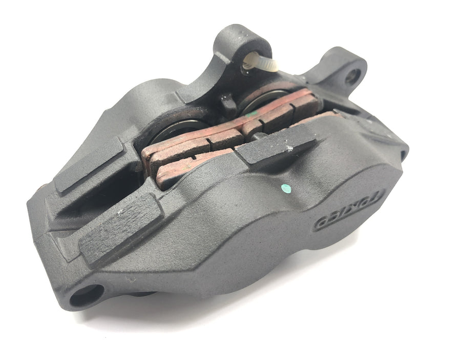 BMW R 1200 CL K30 [2003] - Brake Caliper Brake Tongs Front Right Right