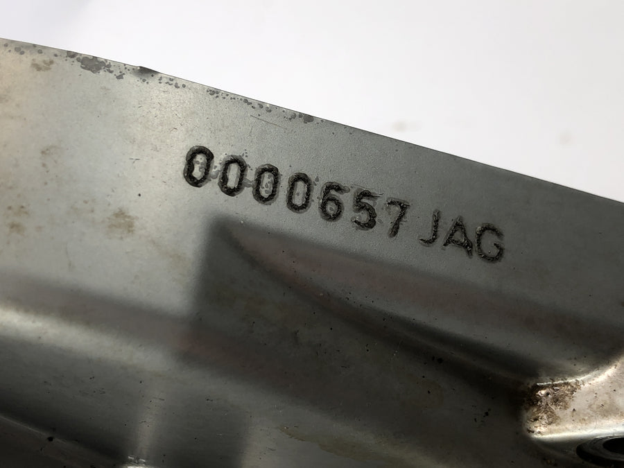 BMW R 1150 GS R21 [2002] - Transmission svingarm gevind defekt