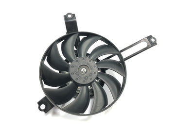 Honda CBR 1000 RR SC59 [2008] - Ventilator radiator ventilator køleventilator - 0