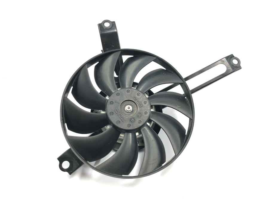 Honda CBR 1000 RR SC59 [2008] - Ventilator radiator ventilator køleventilator