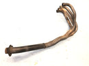 Kawasaki ZRX 1200 S ZRT20A [2001] - Udstødningsmanifold manifold udstødningsmanifold-2