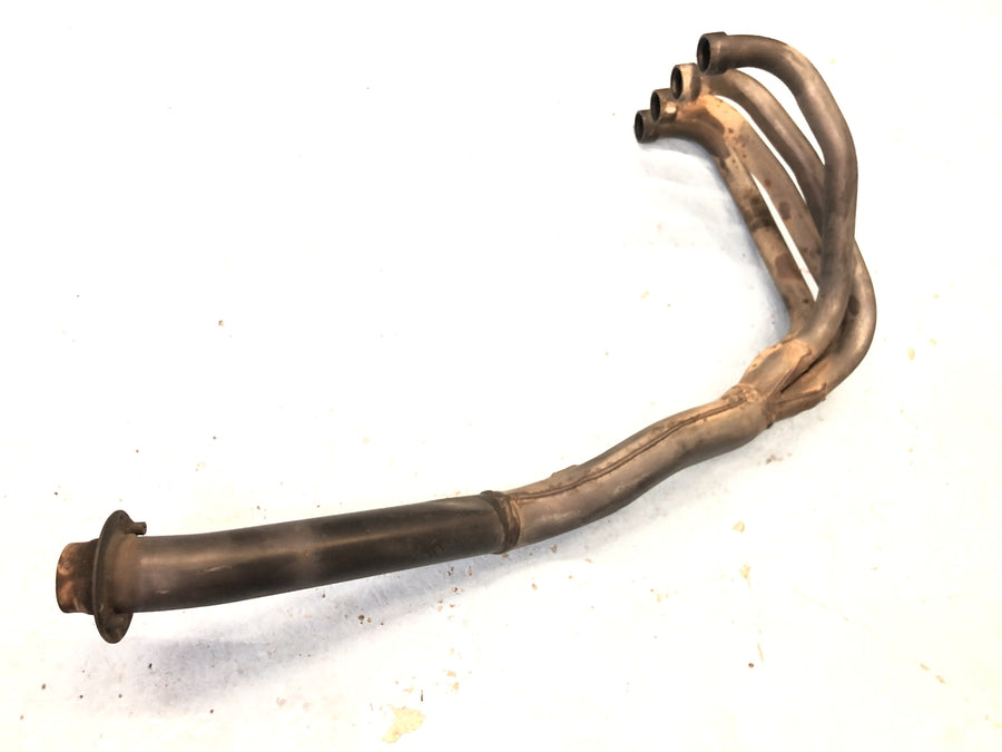Kawasaki ZRX 1200 S ZRT20A [2001] - Udstødningsmanifold manifold udstødningsmanifold