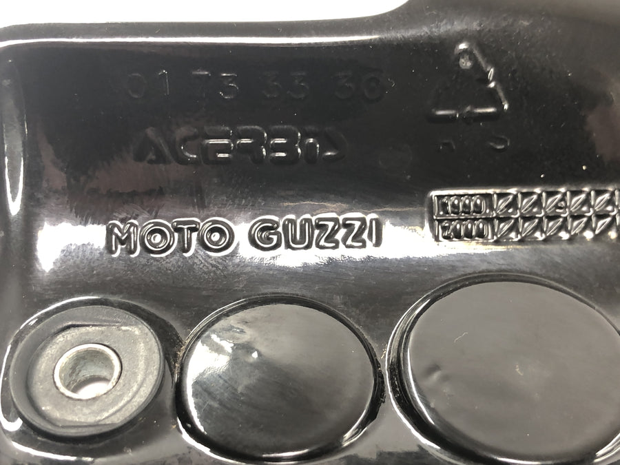 Moto Guzzi V11 Sport [1999] - Starter cover kåbestarter