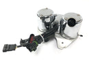 Moto Guzzi California 1100 EV KD [1998] - Speedometer enhed instrument enhed 76761 kilometer-6