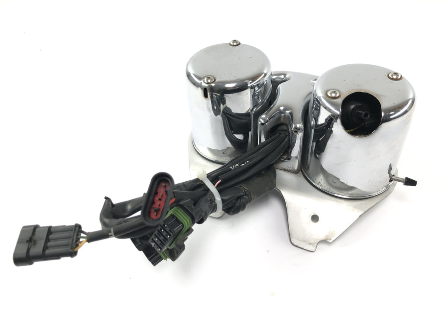 Moto Guzzi California 1100 EV KD [1998] - Speedometer enhed instrument enhed 76761 kilometer