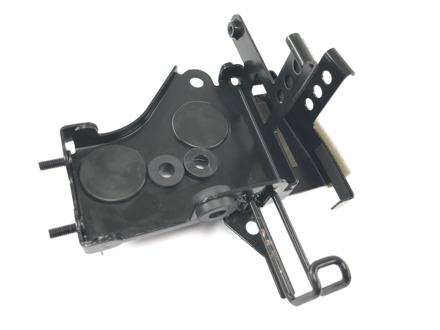 Yamaha MT07 RM04 [2014] - Batteriboks batteriholder batterimonteringsbeslag